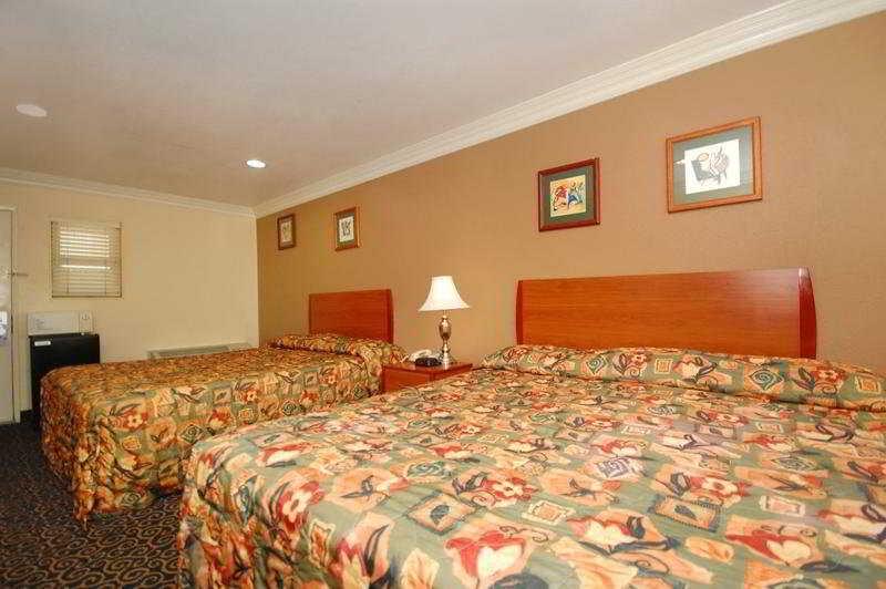 Motel 6-Anaheim, Ca - Convention Center Ngoại thất bức ảnh